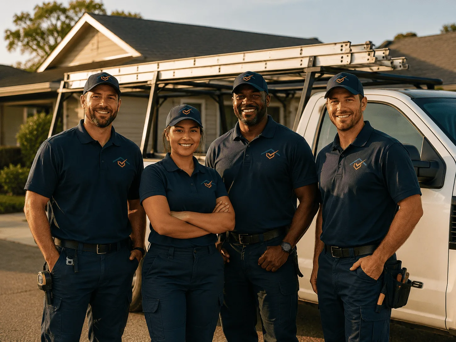 Roof Inspection company in Ottawa, WV